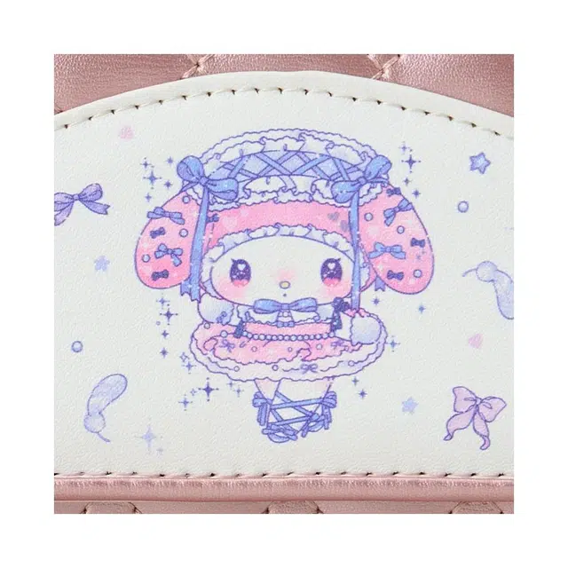 Sanrio DOLLY MIX PU