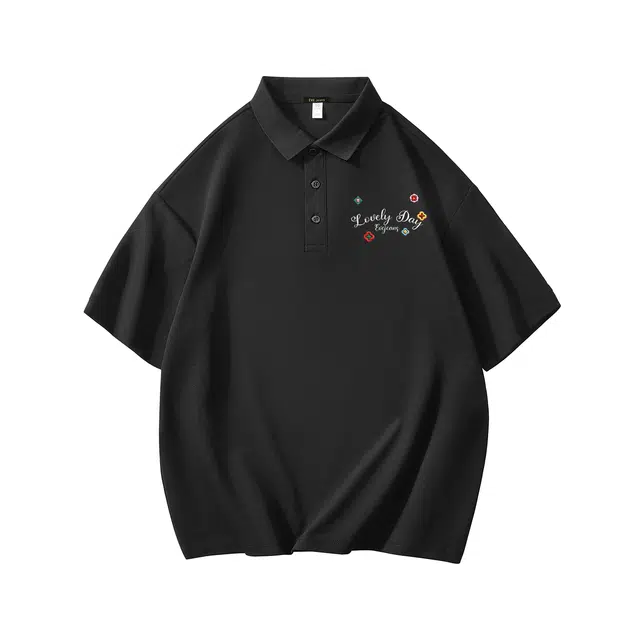 EVE Jeans Polo