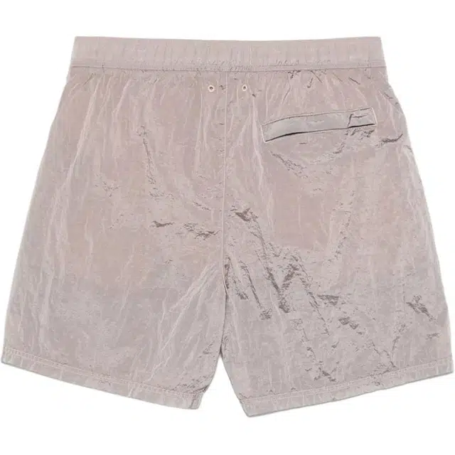 STONE ISLAND SS25 LOGO