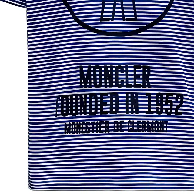 Moncler SS22 T