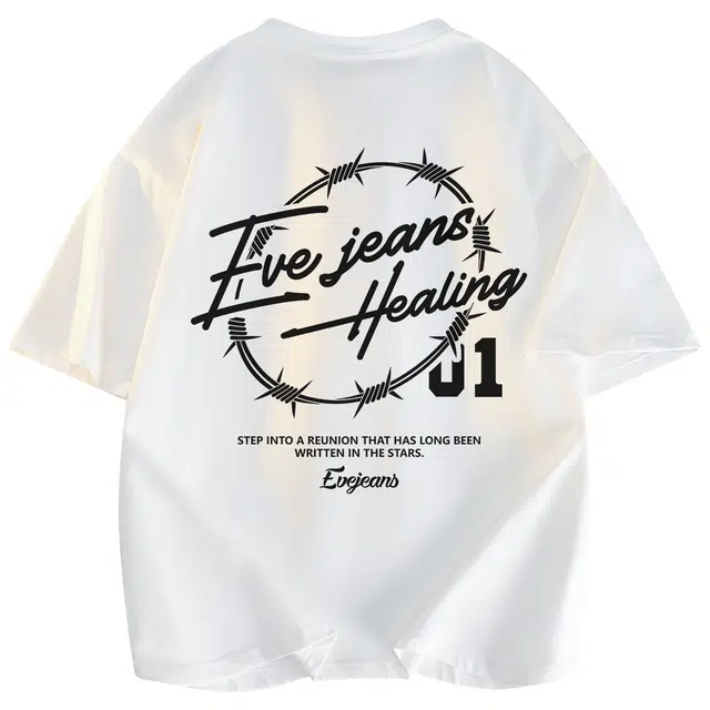 EVE Jeans logoT