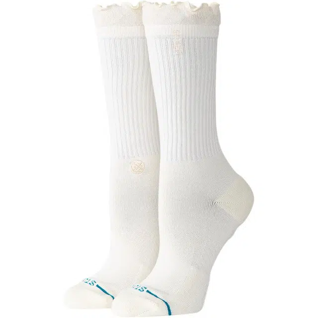 Stance 1