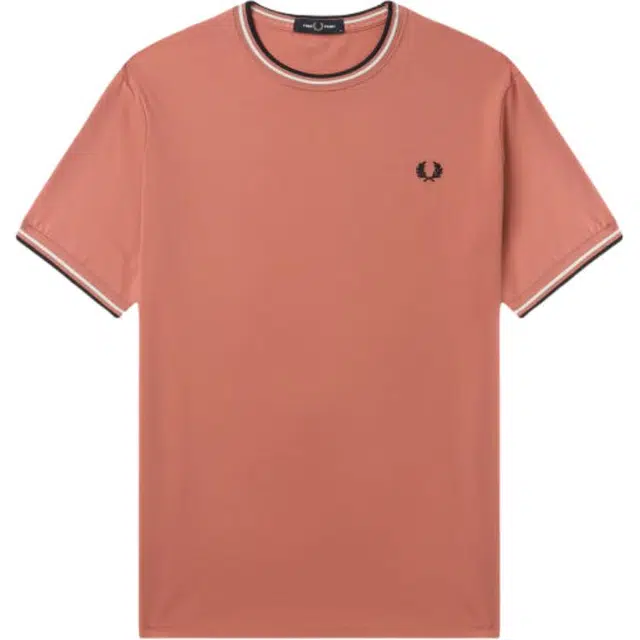 FRED PERRY T