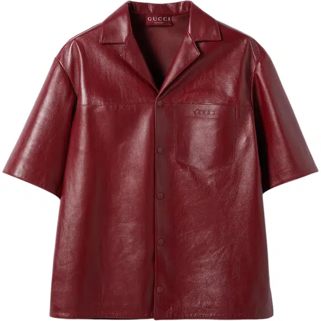 GUCCI FW25 Logo