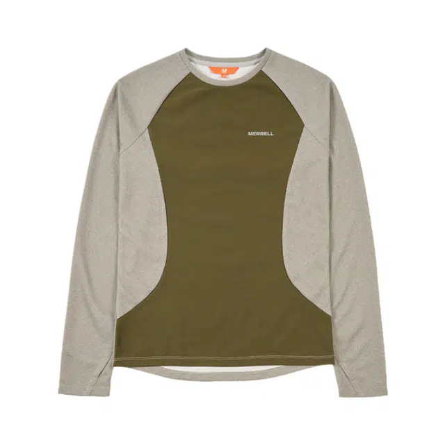 MERRELL T