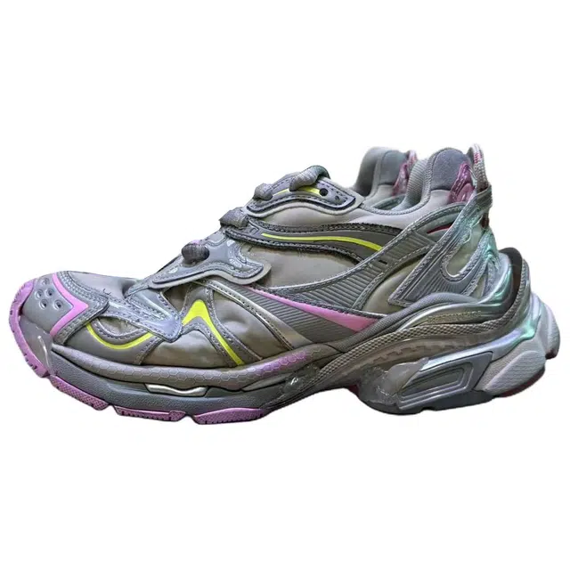 Balenciaga Runner 2.0