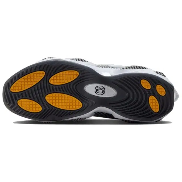 NOCTA x Nike Glide White Black
