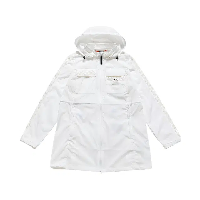 MERRELL Life Mesh Patch