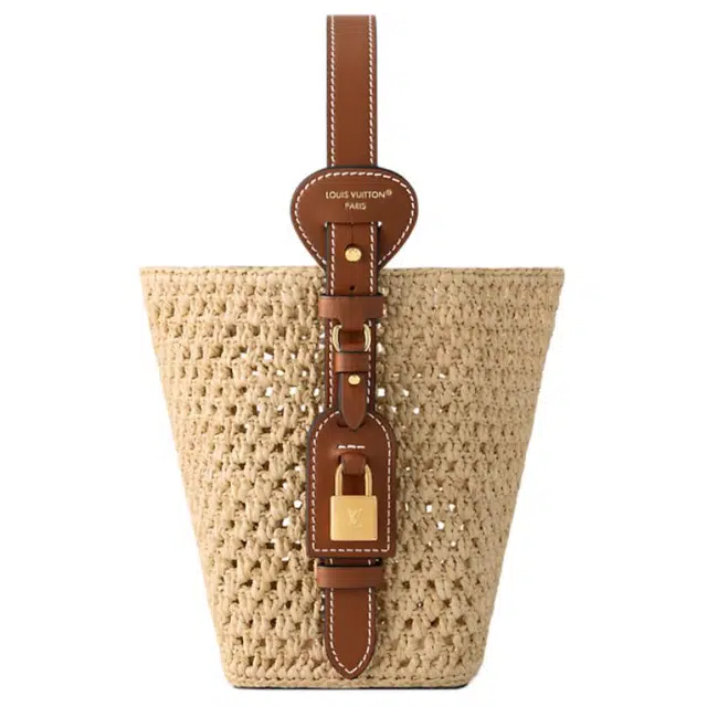 LOUIS VUITTON All In Bb