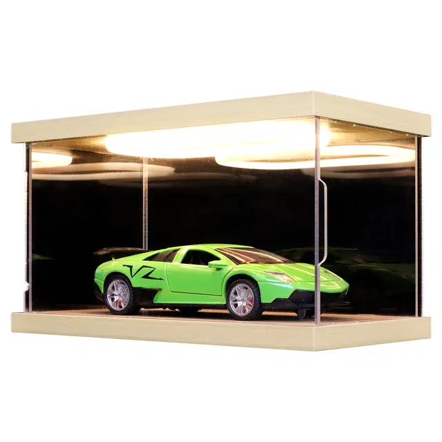 Murcielago SV 132 LP-670-4