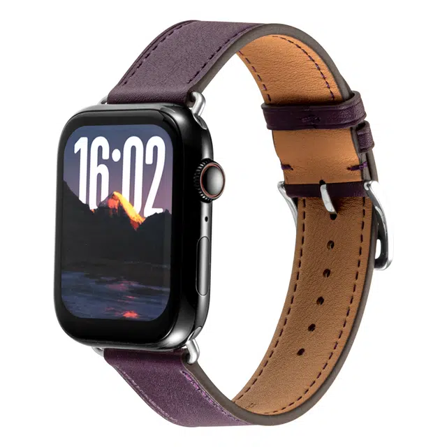 iStrap applewatch S1098765SEultraiWatch