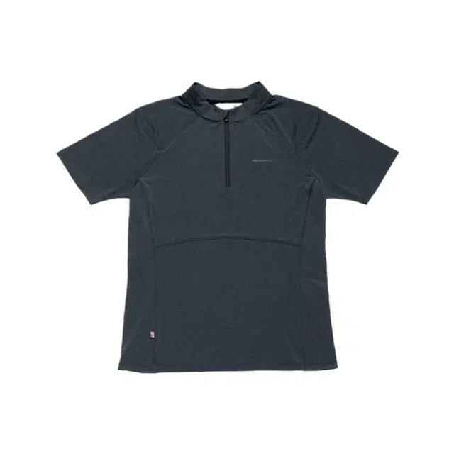 MERRELL T