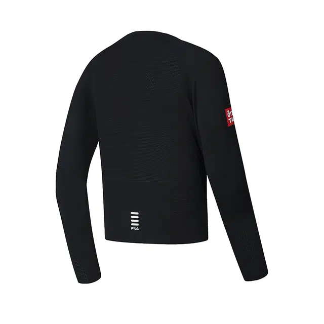 FILA x UCI CYCLING LogoT