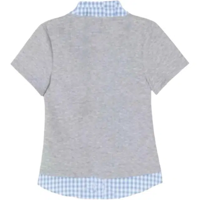 AMUNITS polo T