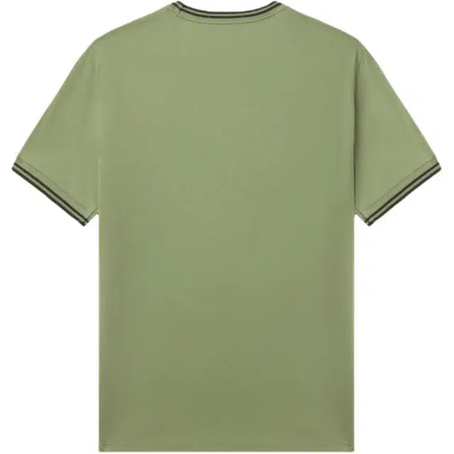 FRED PERRY T