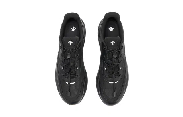 DESCENTE Dualis