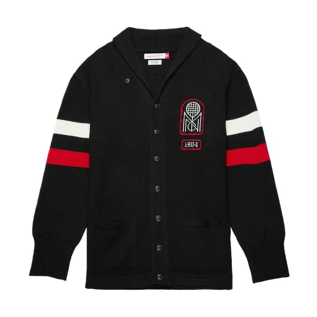 Mitchell Ness