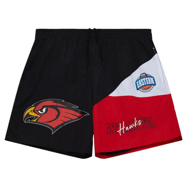 Mitchell Ness
