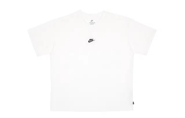 Nike Swoosh Dri-Fit Sportswear Essentials BBL LogoT