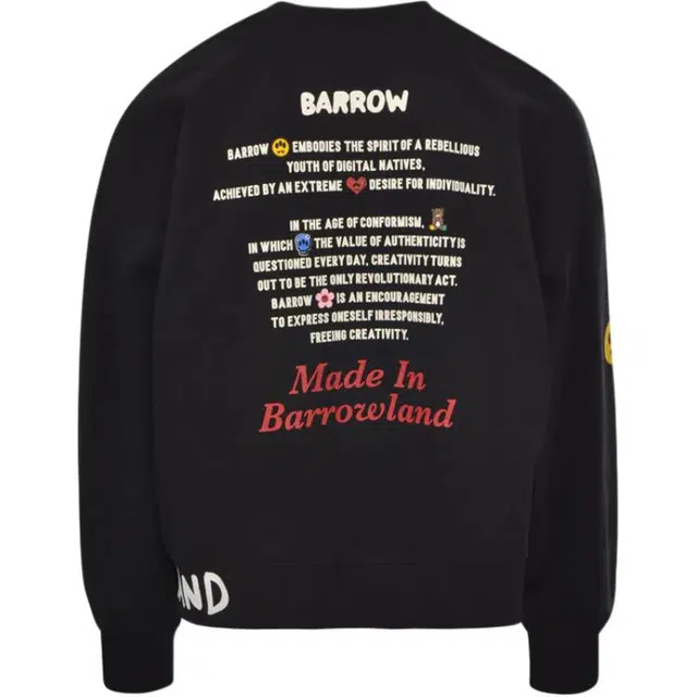Barrow