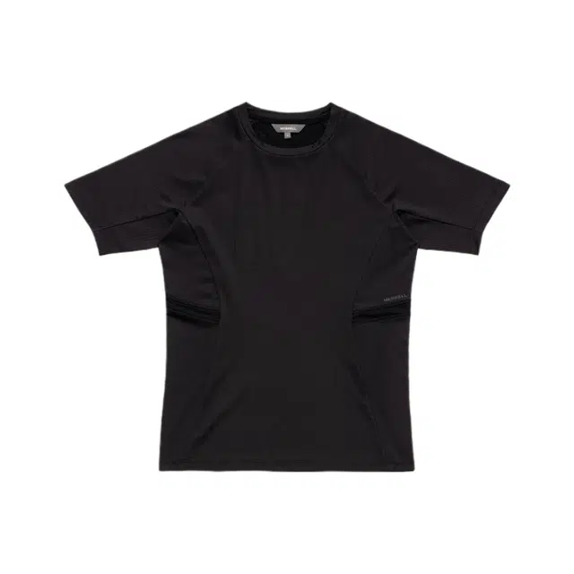 MERRELL T