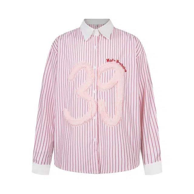 GBXM polo