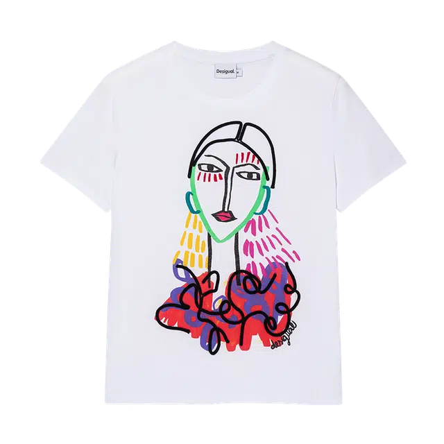Desigual T