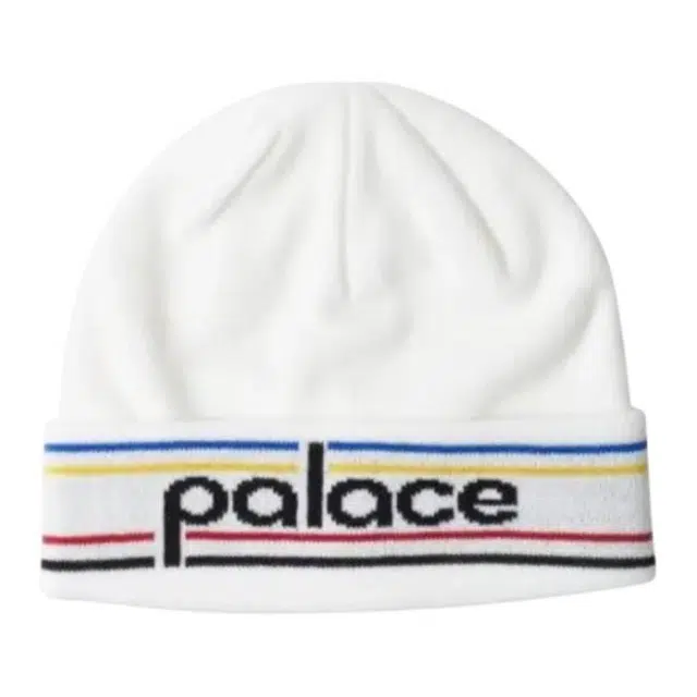 PALACE -
