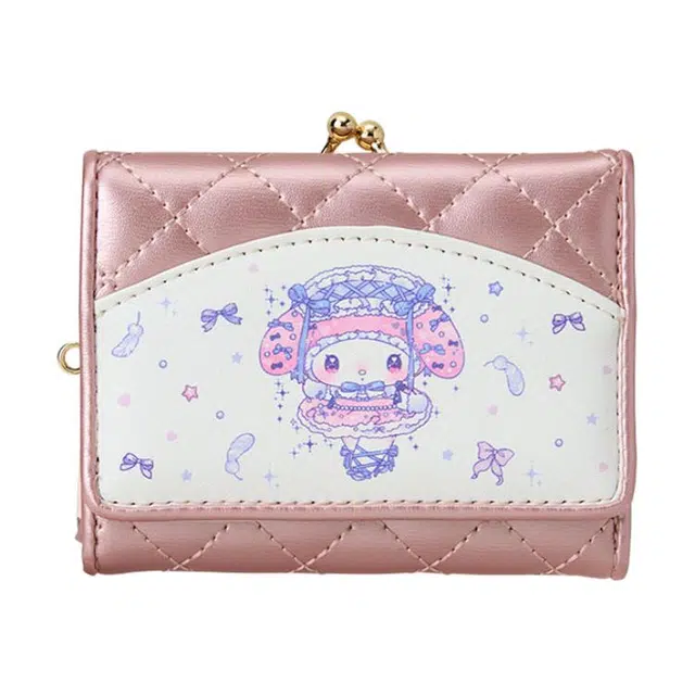 Sanrio DOLLY MIX PU