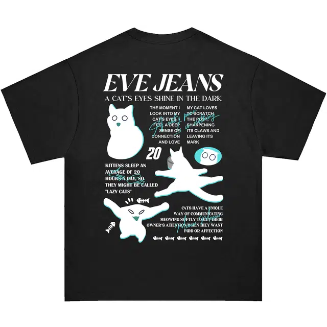 EVE JeansT