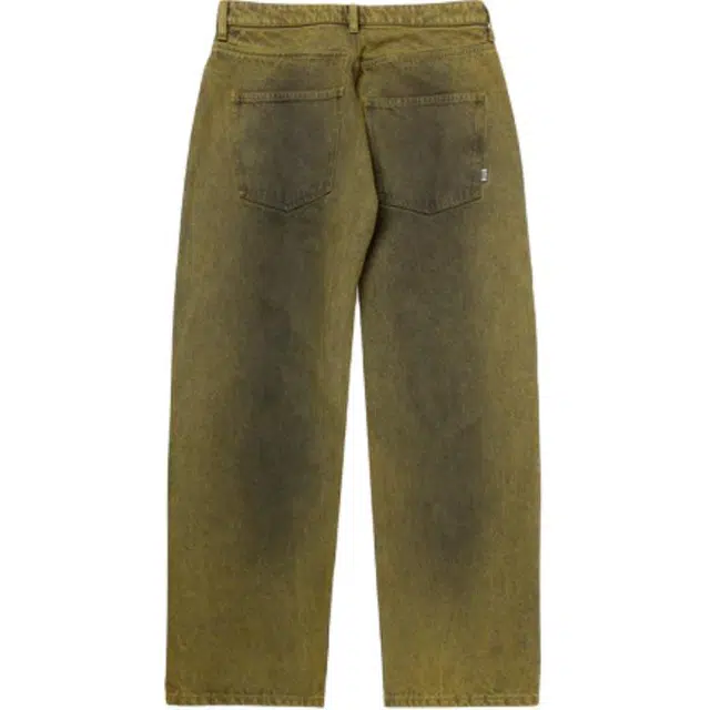 HUF SS25