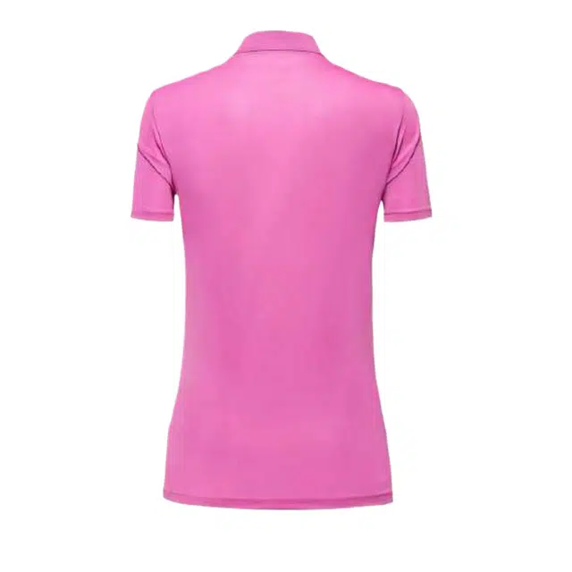 BLACKYAK Polo