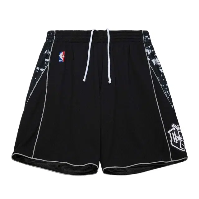 Mitchell Ness NBA 2015 Rising Stars Swingman