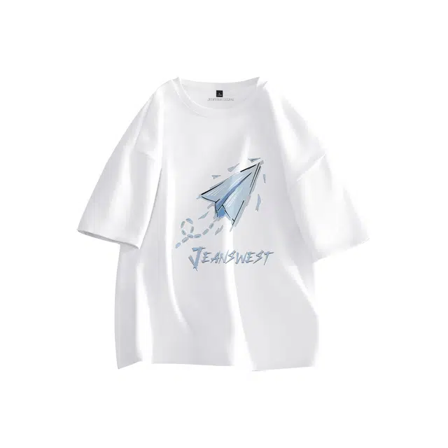 JEANSWEST LIFE logoT