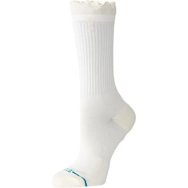 Stance 1