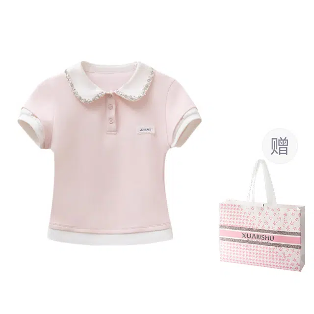 XUANSHU Polo T