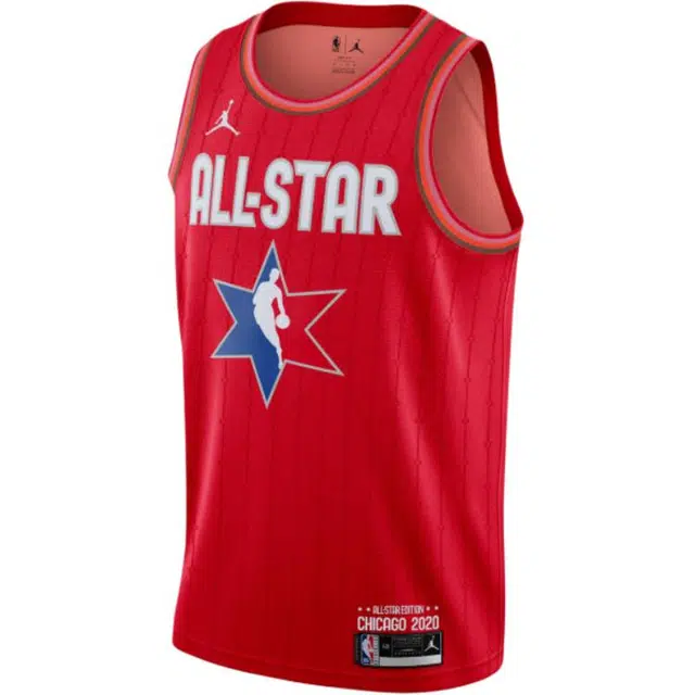 Jordan x NBA All-Star Edition Swingman James Harden