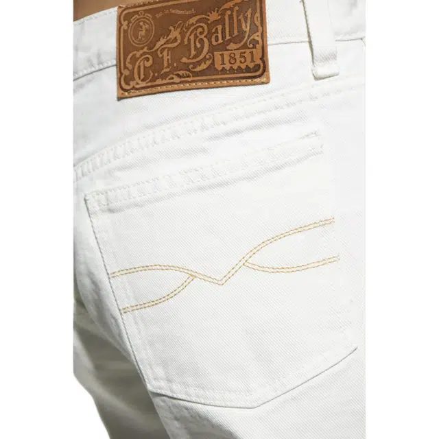 BALLY