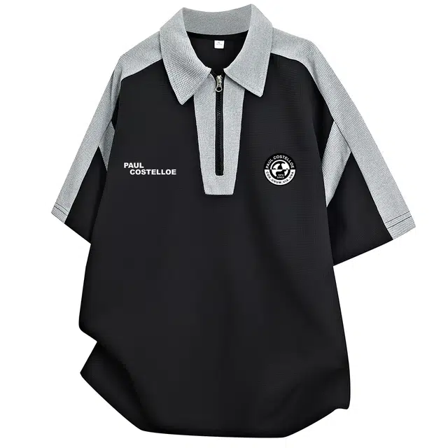 PAUL COSTELLOE logoPolo