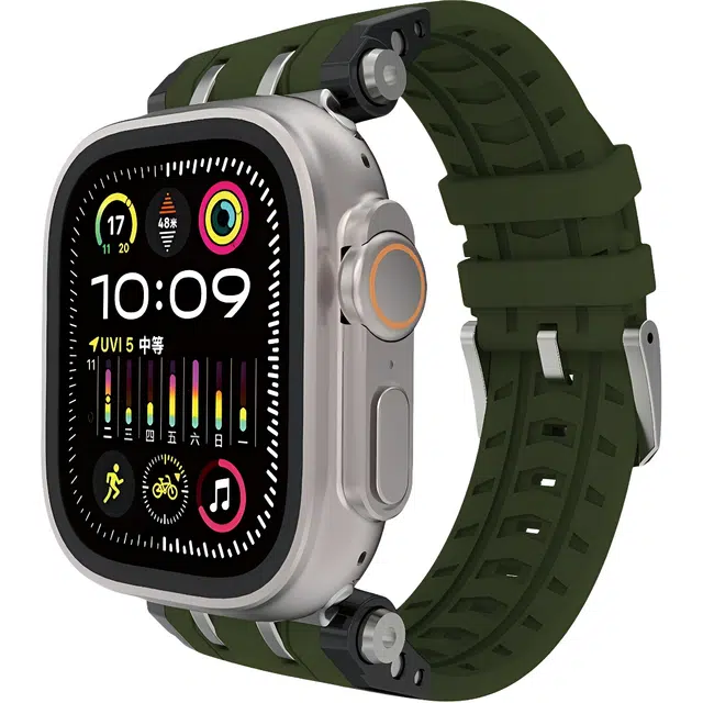 sopi iwatchS10s9876Ultra