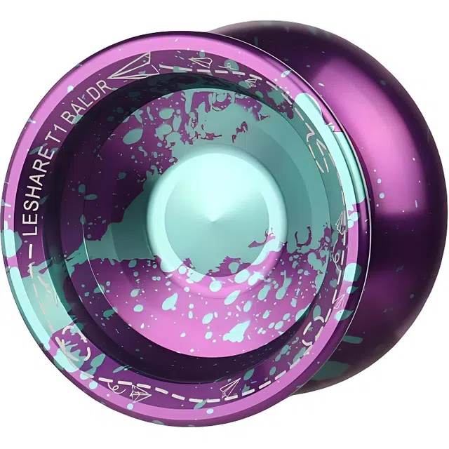 yoyo