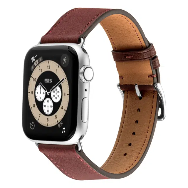 iStrap applewatch S1098765SEultraiWatch