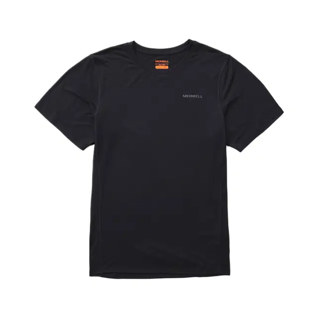 MERRELL T