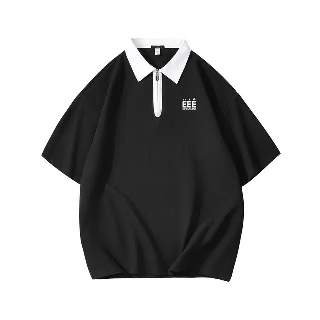 EVE Jeans Polo