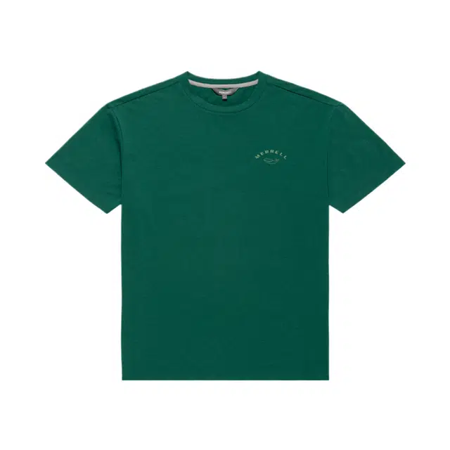 MERRELL T