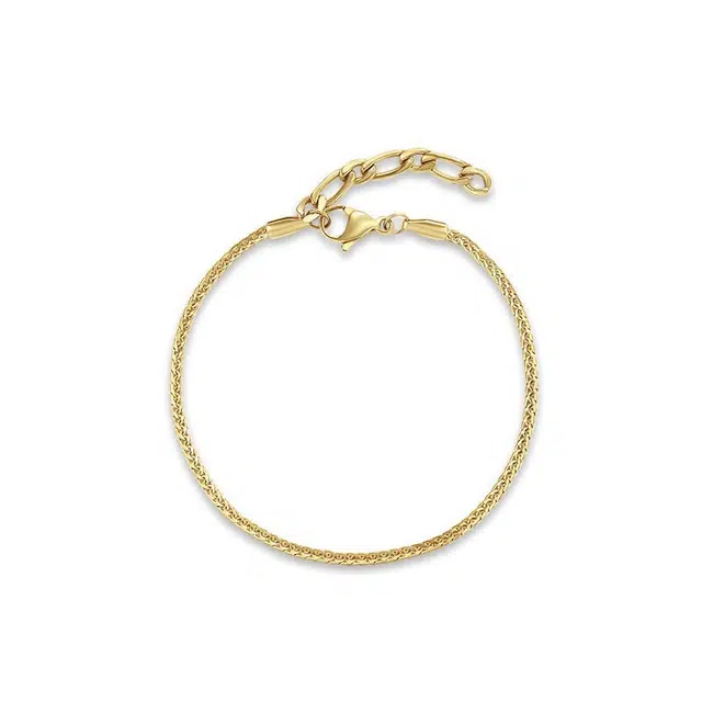 OOAK ins 18k