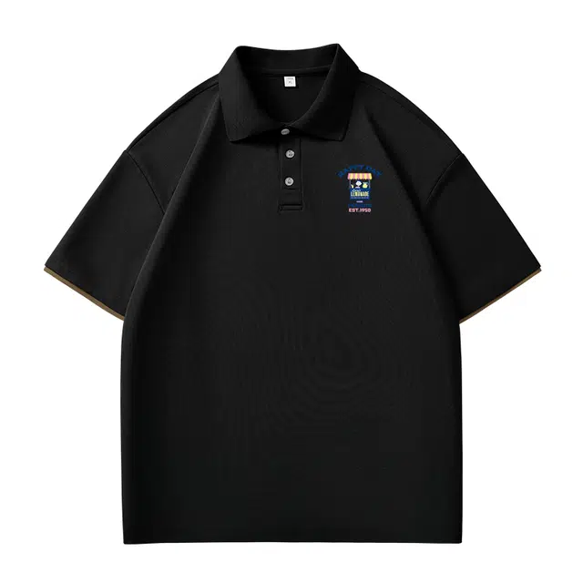 SNOOPY Polo
