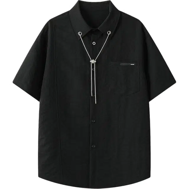 vintageoversizePolo