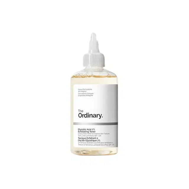 The Ordinary 240ml