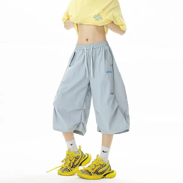Hypeyourself baggy